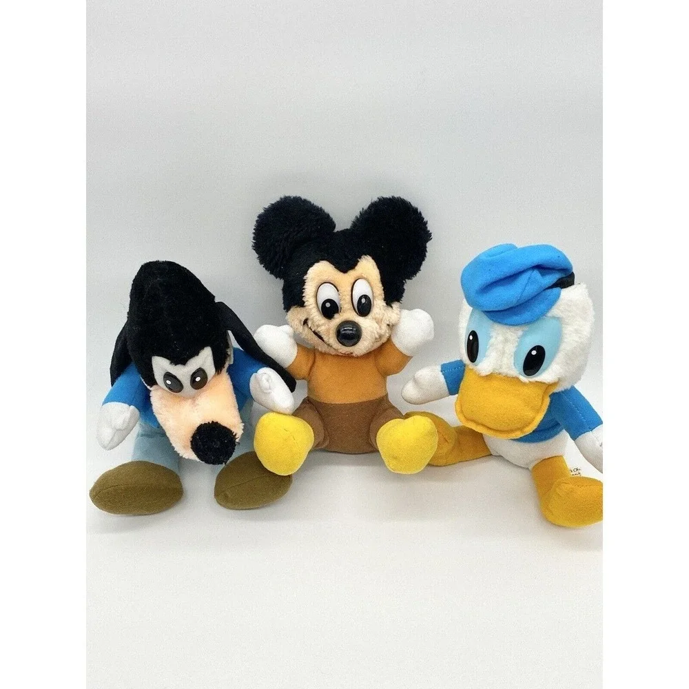 Disney these cuties